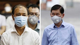 Sắp xét xử phúc thẩm Lê Tấn Hùng và đồng phạm trong vụ án tại SAGRI