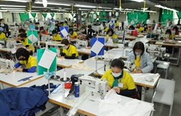 Kazakhstan, Vietnam see major trade growth potential
