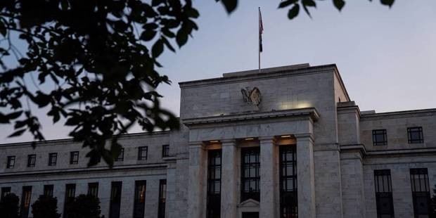 ViMoney: Fed không đáng phải chịu tất cả trách nhiệm khi lạm phát bùng nổ