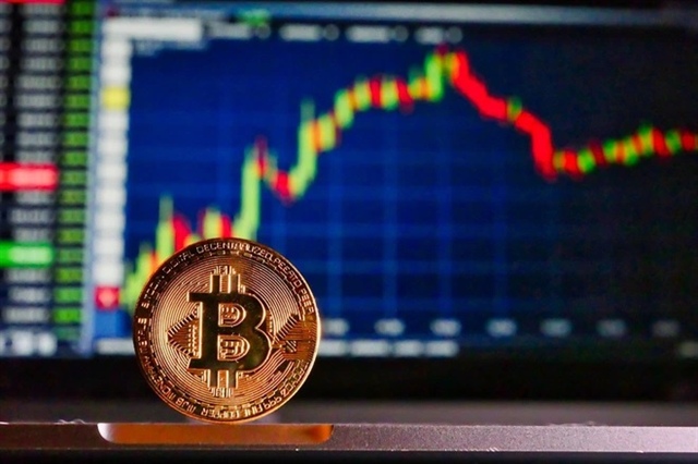 Có nên soi giá Bitcoin để đầu tư chứng khoán? | Vietstock