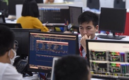 Vietnam's securities accounts surpass 5-million mark