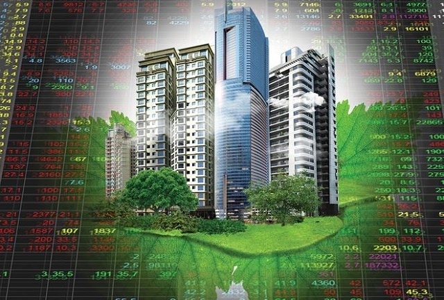 Read more about the article Chứng khoán hoá bất động sản: Hướng đi mới trên thị trường tài chính