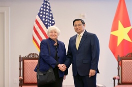 Vietnam seeks closer economic cooperation with US: PM
