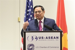 Vietnam appreciates US’s support for prosperity and independence: PM