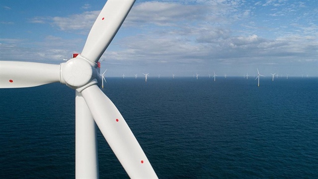Điện gió ngoài khơi vùng biển nào hấp dẫn các nhà đầu tư nhất? - ảnh 1