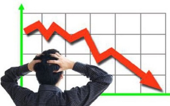 Serious drop in liquidity in stock markets