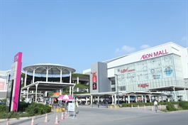 AEON Mall wants to invest in four more projects in Hanoi