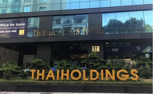 Bộ Công an yêu cầu ThaiHoldings trả lại Tân Hoàng Minh 840 tỷ đồng