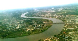 Saigon River has potential for tourism development