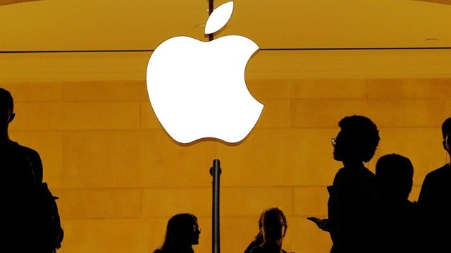 Apple tăng cườn sản xuất ở Việt Nam ảnh 1