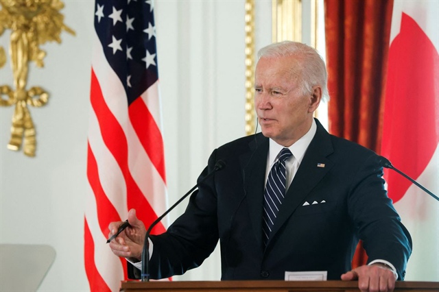 Tổng thống Biden: Mỹ đang cân nhắc giảm thuế với hàng hóa Trung Quốc