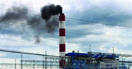 Thermal power plants dependant on imported coal