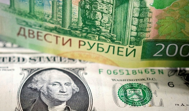 Mỹ chấm dứt miễn thanh toán, đẩy Nga đến gần nguy cơ vỡ nợ