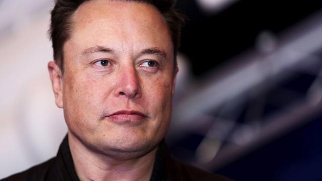 Tài sản của Elon Musk 
