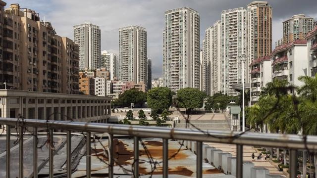 Trung Quốc loay hoay hồi sinh thị trường bất động sản