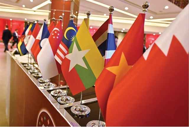 ViMoney: Kinh tế Trung Quốc giảm tốc - các nước ASEAN phải lo! h2