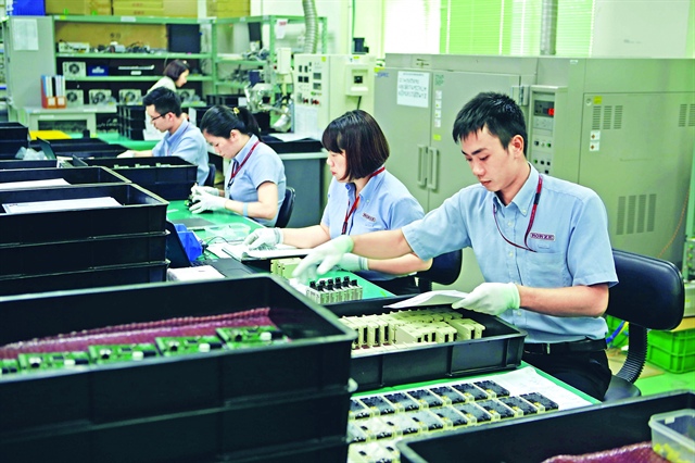 Manufacturers seek more local content to overcome import troubles