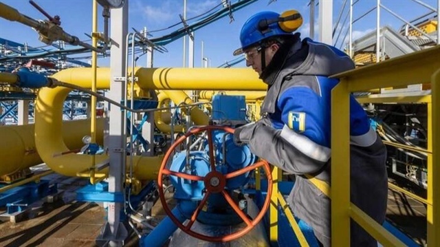 Nga dự kiến tăng thu 14 tỷ USD từ dầu khí