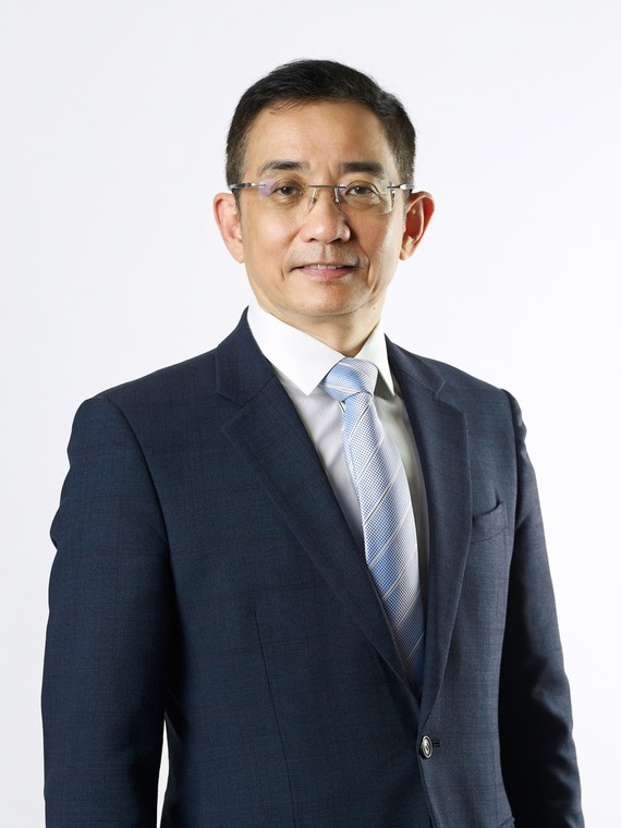 UOB Vietnam appoints Mr Victor Ngo as its new Chief Executive Officer