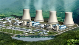 Vietnam may consider nuclear energy for sustainable growth