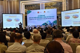 Affordable financing crucial for Vietnam’s net zero target