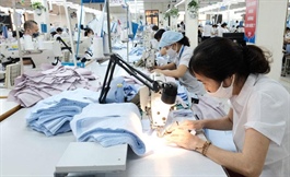 Vietnam, S.Korea to apply revised Product Specific Rules under VKFTA since August 1