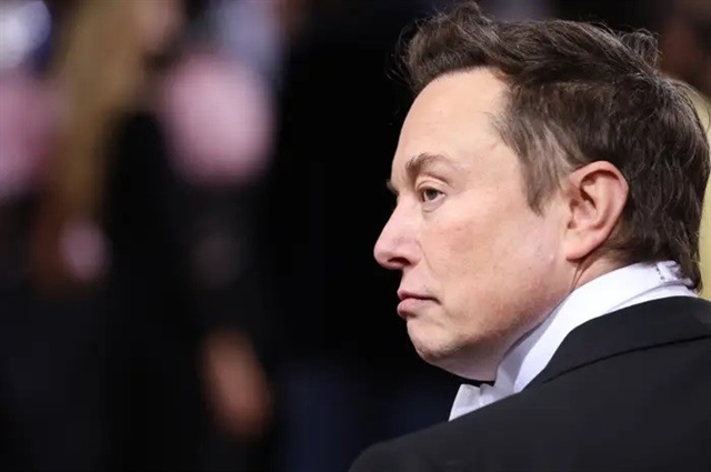 ViMoney: Elon Musk cảnh báo nhân sự của Tesla h1