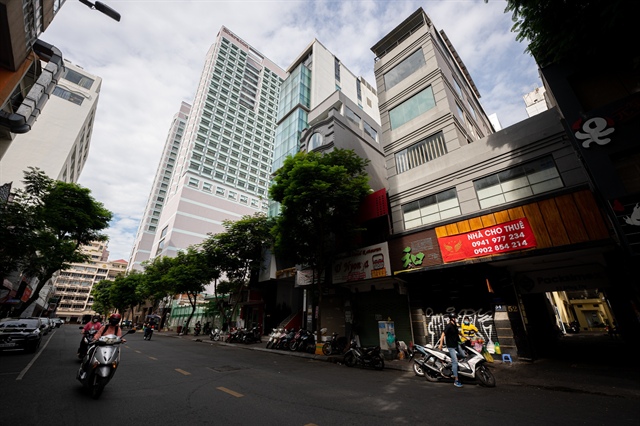 Thu thuế chuyển nhượng bất động sản ảnh 1