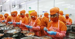 Vietnam must strengthen economic autonomy
