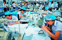 Pacific Rim treaty facilitates Vietnam’s exports to Americas