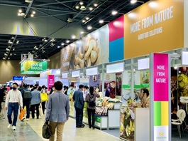 Vietnamese enterprises attend Seoul Food 2022 this month