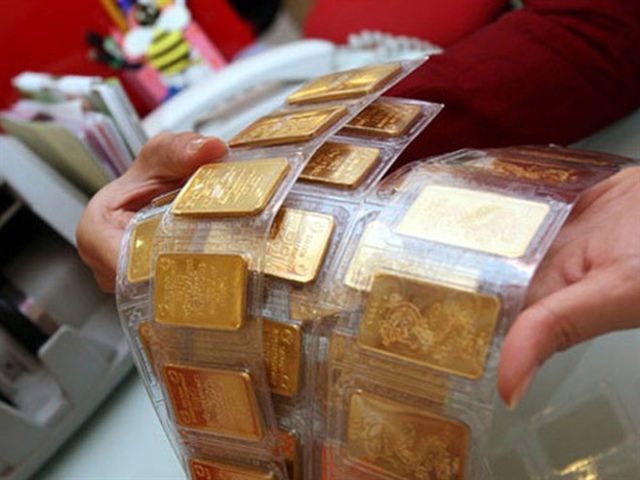 Giá vàng hôm nay 10.6.2022: Vàng miếng vẫn cao hơn vàng nhẫn gần 15 triệu đồng - ảnh 1