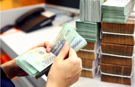 Vietnam's budget transparency score moves up 9 ranks in 2021