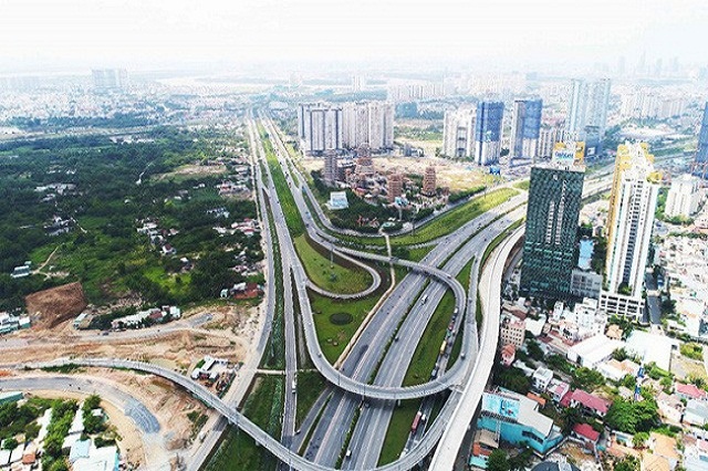 Công ty con của CII hủy tư cách công ty đại chúng