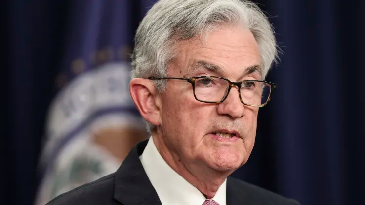 ViMoney: Giới đầu tư hồi hộp chờ đợi thông điệp từ Chủ tịch Fed