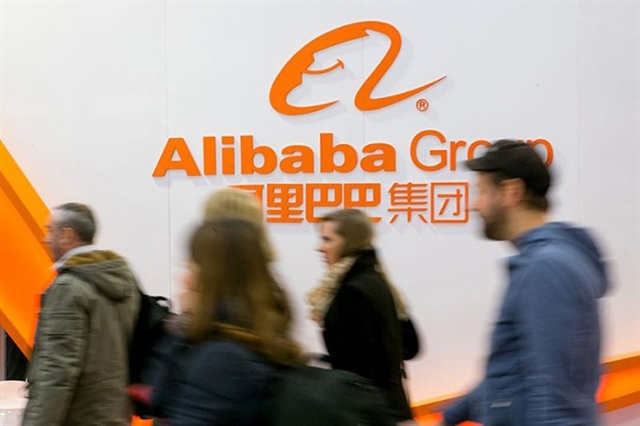 Alibaba thay máu nhân sự ảnh 3