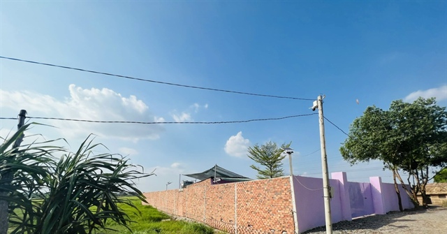 'Rối' việc cấp sổ đỏ đất nông nghiệp tự tách thửa