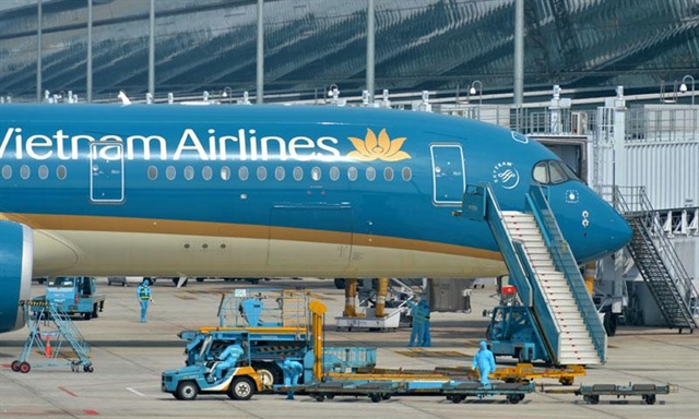 Vietnam Airlines (HVN) expects profits in 2024