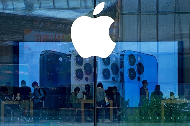 Đối tác Apple muốn lắp iPhone tại Việt Nam