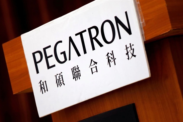 Pegatron cân nhắc lắp ráp iPhone tại Việt Nam ảnh 1