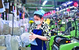 Trade deal with EU helps Vietnam attract quality investment projects