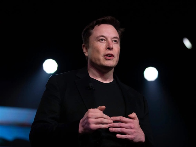 Elon Musk muốn thay đổi Twitter ảnh 1
