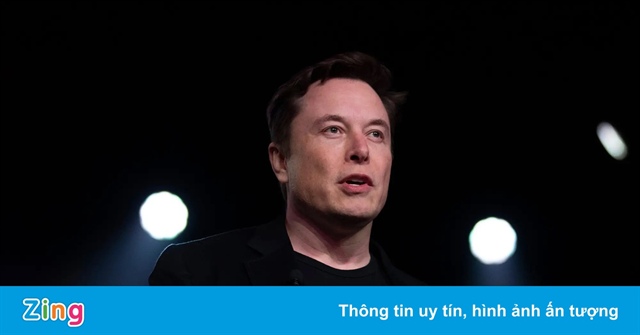 Elon Musk muốn thay đổi Twitter ảnh 2
