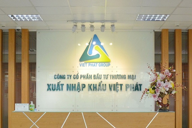 VPG ước doanh thu quý 2 tăng trưởng gần 54%, đạt hơn 1,700 tỷ đồng | Vietstock