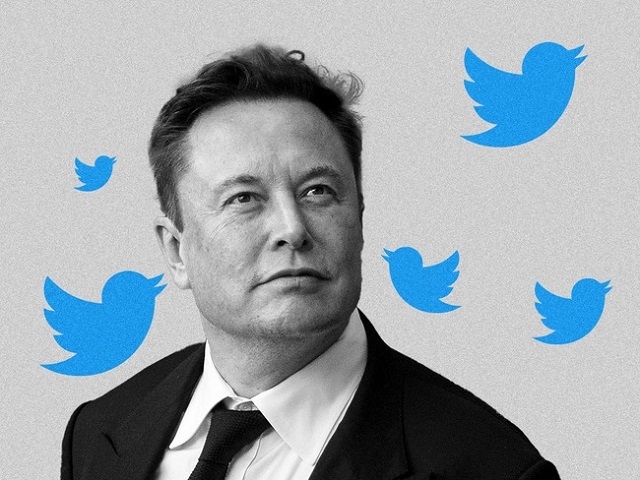 Elon Musk muốn Twitter giống WeChat