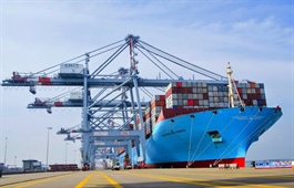 Clear sailing ahead for Vietnam Maritime Corporation