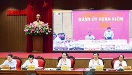 Hanoi determined to become an engine for the nation’s prosperity