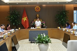 Vietnam Deputy PM expects no disruption to petrol supplies