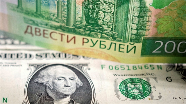 Việc Nga vỡ nợ nước ngoài sẽ có tác động như thế nào?