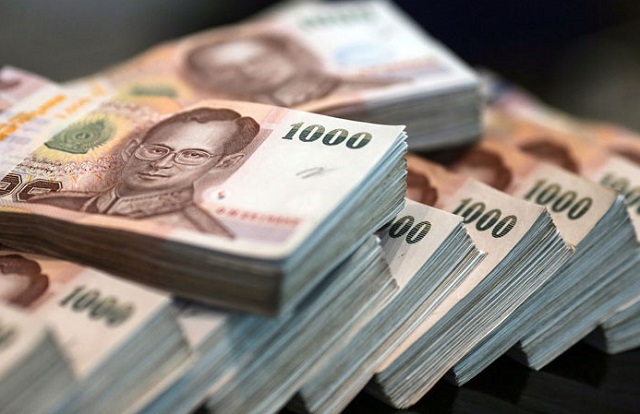 Các ngân hàng trung ương châu Á chi hàng tỷ USD bảo vệ tỷ giá đồng nội tệ
